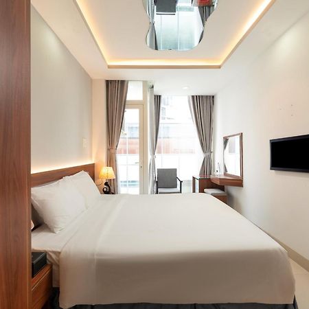 Dao Tien Hotel - Pham Ngoc Thach Nha Trang Ngoại thất bức ảnh