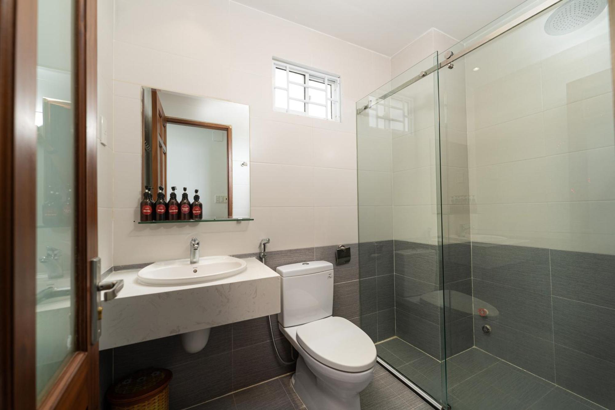 Dao Tien Hotel - Pham Ngoc Thach Nha Trang Ngoại thất bức ảnh