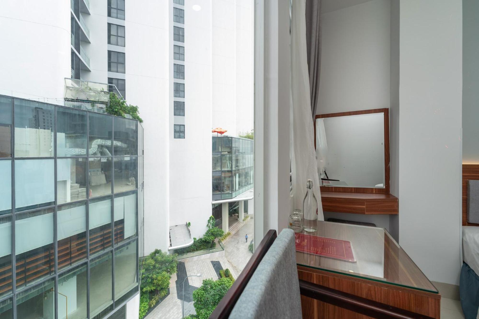 Dao Tien Hotel - Pham Ngoc Thach Nha Trang Ngoại thất bức ảnh