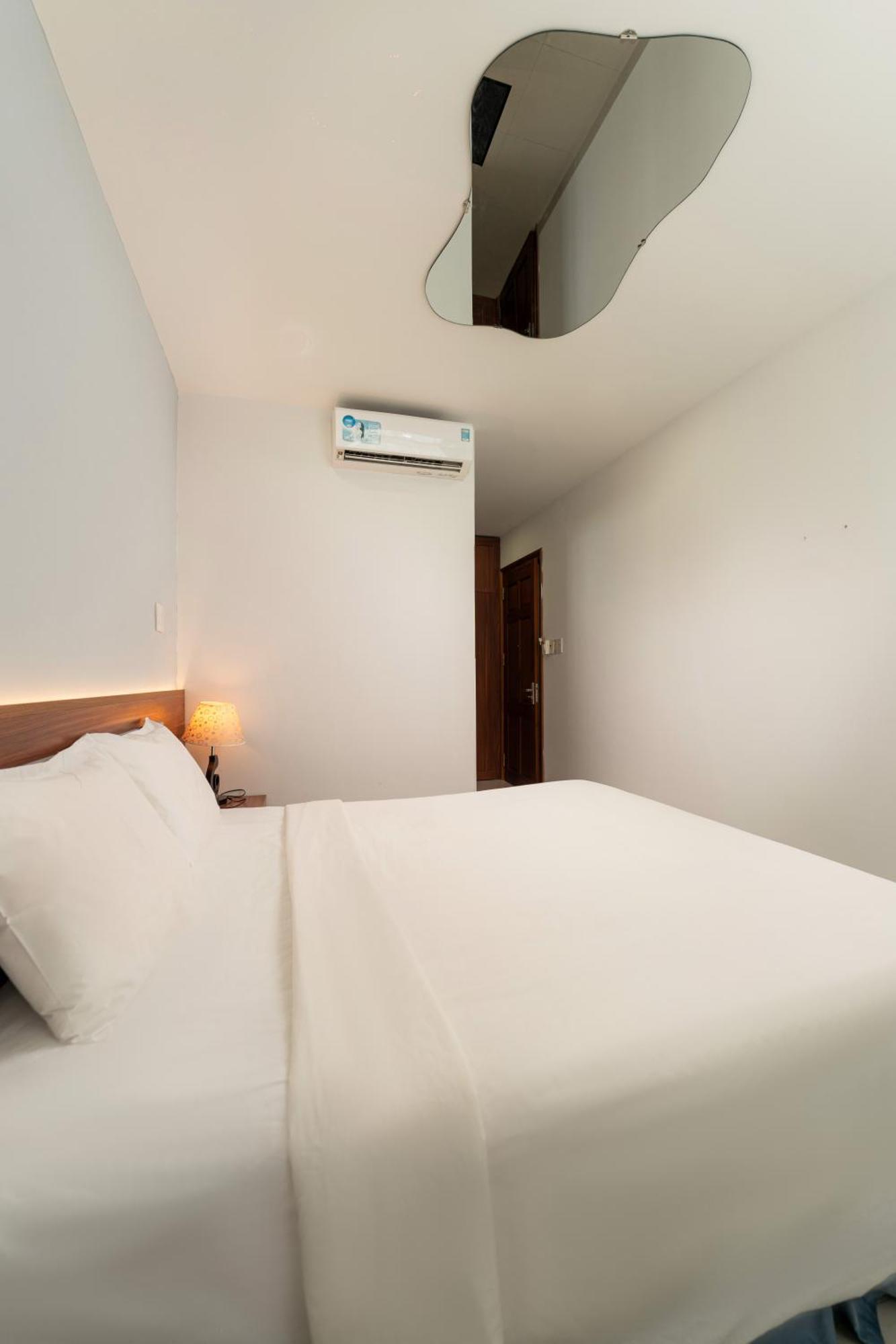 Dao Tien Hotel - Pham Ngoc Thach Nha Trang Ngoại thất bức ảnh