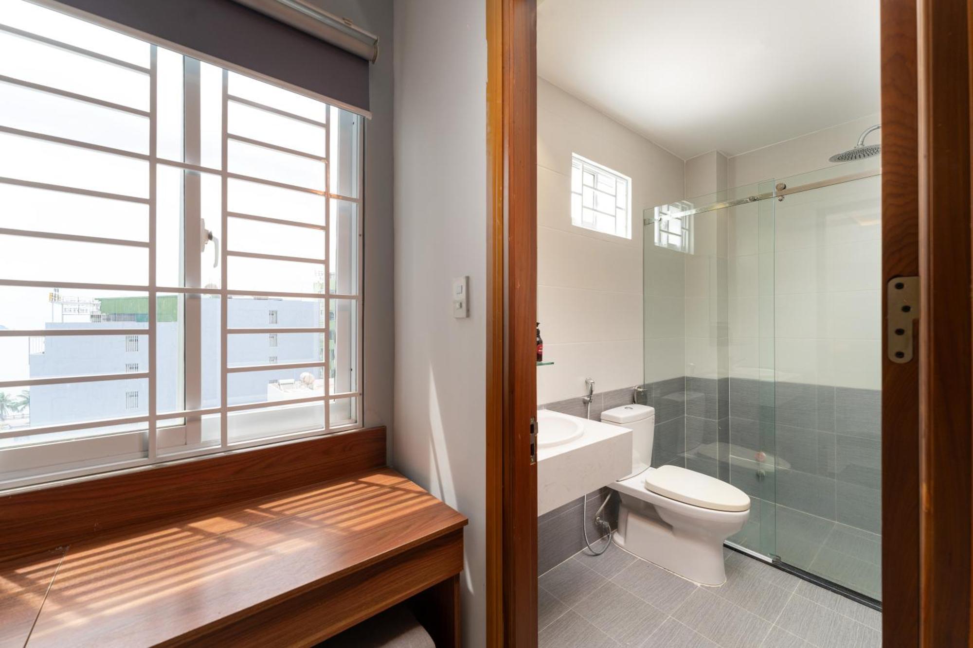 Dao Tien Hotel - Pham Ngoc Thach Nha Trang Ngoại thất bức ảnh