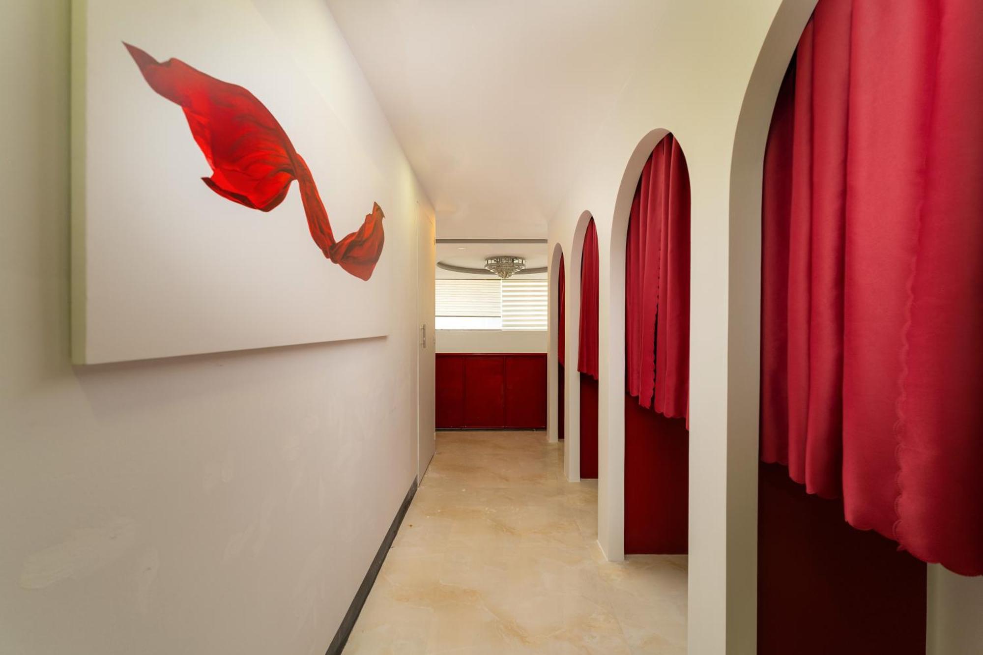 Dao Tien Hotel - Pham Ngoc Thach Nha Trang Ngoại thất bức ảnh