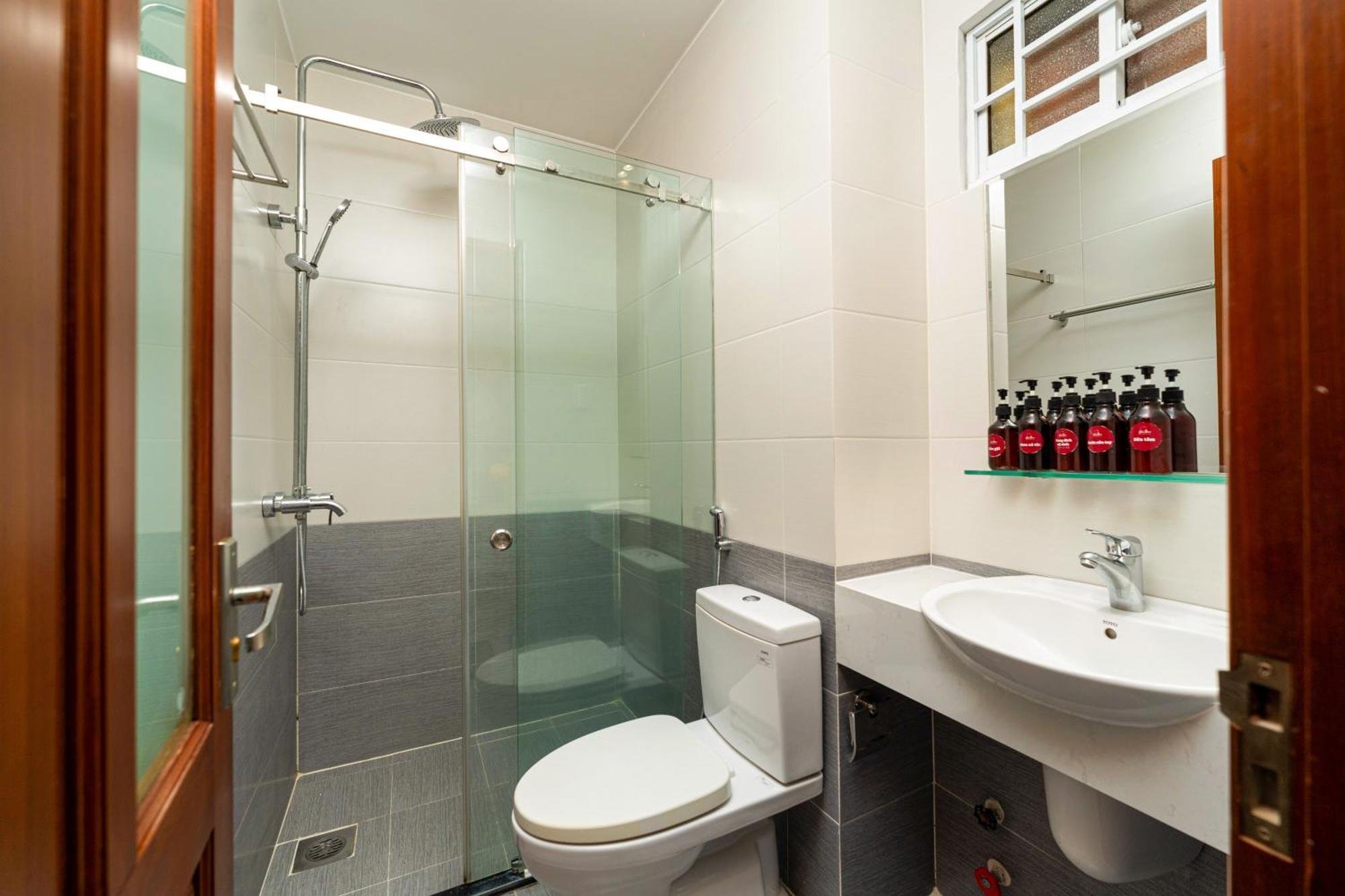 Dao Tien Hotel - Pham Ngoc Thach Nha Trang Ngoại thất bức ảnh