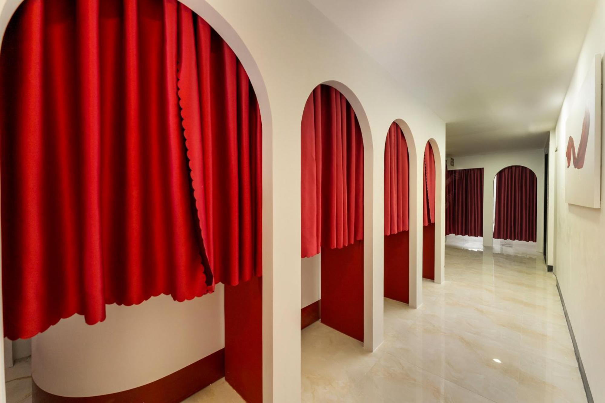 Dao Tien Hotel - Pham Ngoc Thach Nha Trang Ngoại thất bức ảnh